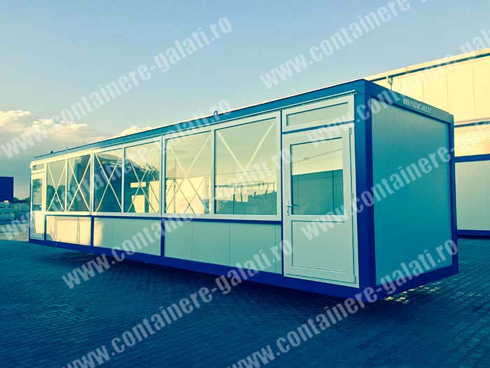 container vanzare atelier Ialomita